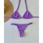 Conjunto Marquinha De Fita Texturizado 