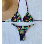 Conjunto Marina Semi Fio