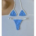 Conjunto Marquinha De Fita 