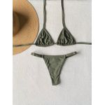 Conjunto Marquinha De Fita 