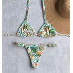 Conjunto Marquinha De Fita 