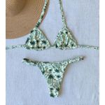 Conjunto Marquinha De Fita 