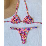 Conjunto Marquinha De Fita 