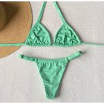 Conjunto Marquinha De Fita 