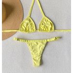 Conjunto Marquinha De Fita 