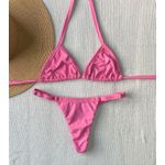 Conjunto Marquinha De Fita 