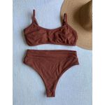 Conjunto Mel Hotpants 