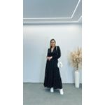 Vestido princesa Ref:2894