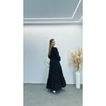 Vestido princesa Ref:2894