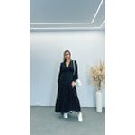 Vestido princesa Ref:2894