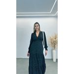 Vestido princesa Ref:2894