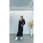 Vestido princesa Ref:2894