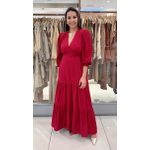 Vestido princesa Ref:2894