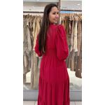 Vestido princesa Ref:2894