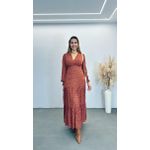 Vestido princesa Ref:2894