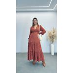 Vestido princesa Ref:2894