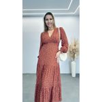 Vestido princesa Ref:2894