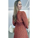 Vestido princesa Ref:2894