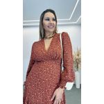 Vestido princesa Ref:2894