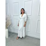 Vestido princesa Ref:2894