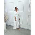 Vestido princesa Ref:2894