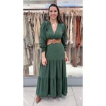 Vestido princesa Ref:2894