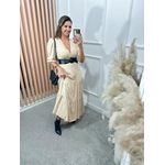 Vestido princesa Ref:2894