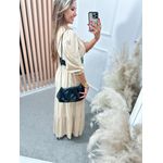 Vestido princesa Ref:2894