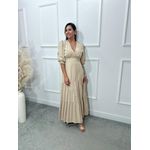 Vestido princesa Ref:2894