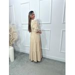 Vestido princesa Ref:2894