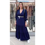 Vestido princesa Ref:2894