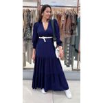 Vestido princesa Ref:2894