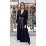 Vestido princesa plus Ref:3026