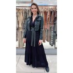 Vestido princesa plus Ref:3026