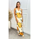 Vestido longuete Juliete Ref:3520