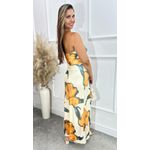 Vestido longuete Juliete Ref:3520