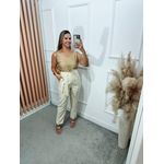 Calça Debora cigarrete Ref:3539