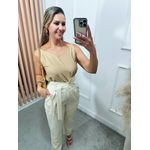 Calça Debora cigarrete Ref:3539