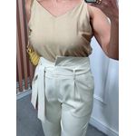 Calça Debora cigarrete Ref:3539