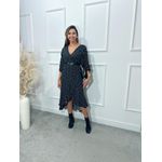 Vestido Midi Fabiana Ref:3580