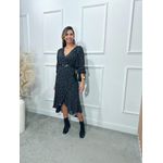 Vestido Midi Fabiana Ref:3580