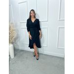 Vestido Midi Fabiana Ref:3580