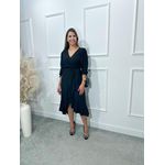 Vestido Midi Fabiana Ref:3580