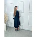 Vestido Midi Fabiana Ref:3580