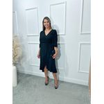 Vestido Midi Fabiana Ref:3580