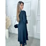 Vestido Midi Fabiana Ref:3580