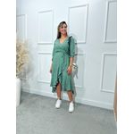 Vestido Midi Fabiana Ref:3580