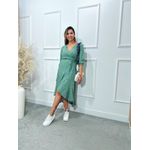 Vestido Midi Fabiana Ref:3580