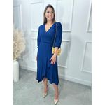 Vestido Midi Fabiana Ref:3580