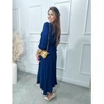 Vestido Midi Fabiana Ref:3580